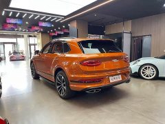 Bentley Bentayga 4.0T V8 - фото 19