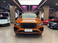 Bentley Bentayga 4.0T V8 - фото 2