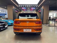 Bentley Bentayga 4.0T V8 - фото 20