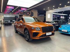 Bentley Bentayga 4.0T V8 - фото 3