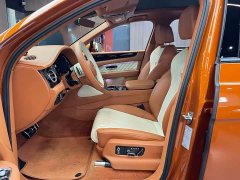 Bentley Bentayga 4.0T V8 - фото 4