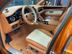 Bentley Bentayga 4.0T V8 - фото 7