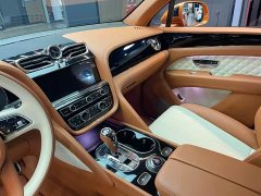Bentley Bentayga 4.0T V8 - фото 8