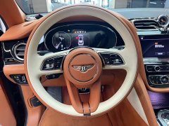Bentley Bentayga 4.0T V8 - фото 9