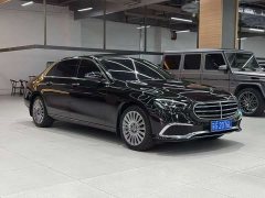 Mercedes-Benz E-Class E 300 L Sports Luxury - фото 3