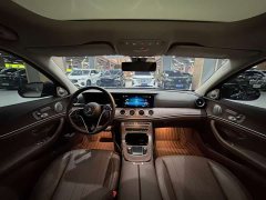 Mercedes-Benz E-Class E 300 L Sports Luxury - фото 6