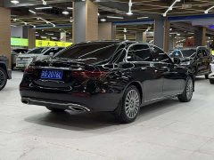 Mercedes-Benz E-Class E 300 L Sports Luxury - фото 8