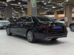 Mercedes-Benz E-Class E 300 L Sports Luxury - фото 9