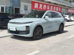 Li Auto L6 Pro Smart Refresh Edition - фото 1