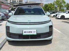 Li Auto L6 Pro Smart Refresh Edition - фото 2