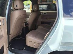 Li Auto L6 Pro Smart Refresh Edition - фото 6