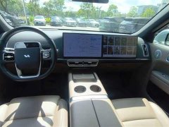 Li Auto L6 Pro Smart Refresh Edition - фото 7