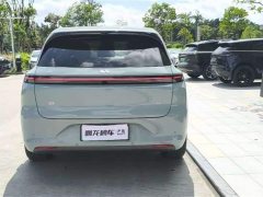 Li Auto L6 Pro Smart Refresh Edition - фото 8