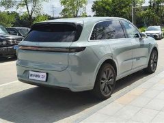 Li Auto L6 Pro Smart Refresh Edition - фото 9