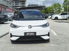 Volkswagen ID.3 Smart Extremely Intelligent Edition GTX Kit - фото 2