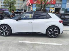 Volkswagen ID.3 Smart Extremely Intelligent Edition GTX Kit - фото 3