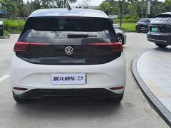 Volkswagen ID.3 Smart Extremely Intelligent Edition GTX Kit - фото 8