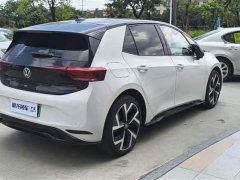 Volkswagen ID.3 Smart Extremely Intelligent Edition GTX Kit - фото 9
