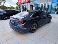 Honda Accord 2022 Rui Hybrid 2.0L Magic Night Rui Zhi Edition - фото 4