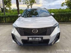 Trumpchi GS3 Shadow Speed 270T Premium Edition - фото 2