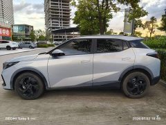 Trumpchi GS3 Shadow Speed 270T Premium Edition - фото 3