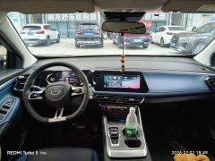 Trumpchi GS3 Shadow Speed 270T Premium Edition - фото 5