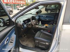 Trumpchi GS3 Shadow Speed 270T Premium Edition - фото 6