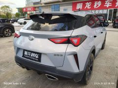 Trumpchi GS3 Shadow Speed 270T Premium Edition - фото 9