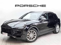 Porsche 2024 Porsche Cayenne 3.0T - фото 1
