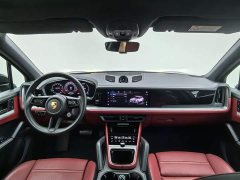 Porsche 2024 Porsche Cayenne 3.0T - фото 13