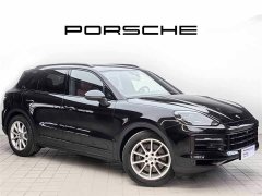 Porsche 2024 Porsche Cayenne 3.0T - фото 3