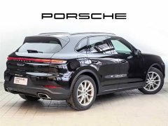 Porsche 2024 Porsche Cayenne 3.0T - фото 4