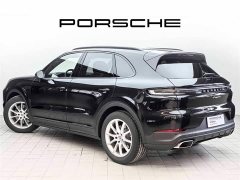 Porsche 2024 Porsche Cayenne 3.0T - фото 5