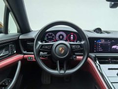 Porsche Panamera 2024 Panamera 2.9T - фото 13