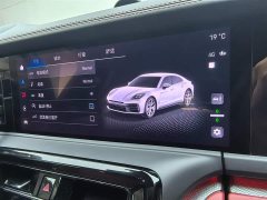 Porsche Panamera 2024 Panamera 2.9T - фото 14