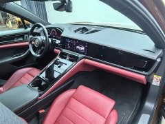 Porsche Panamera 2024 Panamera 2.9T - фото 15
