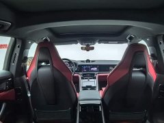 Porsche Panamera 2024 Panamera 2.9T - фото 16
