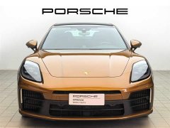 Porsche Panamera 2024 Panamera 2.9T - фото 2