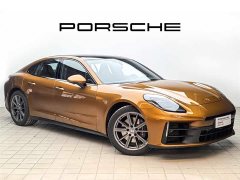 Porsche Panamera 2024 Panamera 2.9T - фото 3