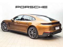 Porsche Panamera 2024 Panamera 2.9T - фото 4