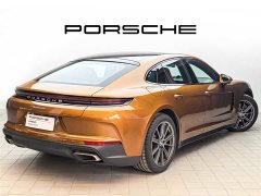 Porsche Panamera 2024 Panamera 2.9T - фото 5
