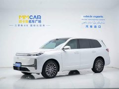 Geely Galaxy M9 230km 2WD Exploration Edition - фото 1