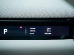Geely Galaxy M9 230km 2WD Exploration Edition - фото 10