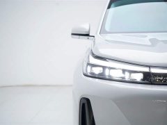 Geely Galaxy M9 230km 2WD Exploration Edition - фото 15
