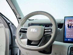 Geely Galaxy M9 230km 2WD Exploration Edition - фото 18