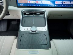 Geely Galaxy M9 230km 2WD Exploration Edition - фото 20