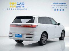 Geely Galaxy M9 230km 2WD Exploration Edition - фото 4