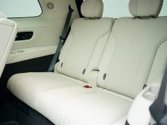 Geely Galaxy M9 230km 2WD Exploration Edition - фото 8