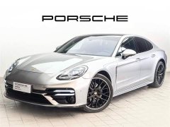 Porsche Panamera 2.9T Platinum Edition - фото 1