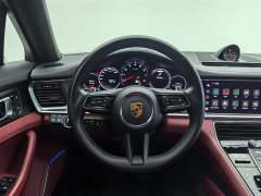 Porsche Panamera 2.9T Platinum Edition - фото 11